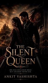 THE SILENT QUEEN