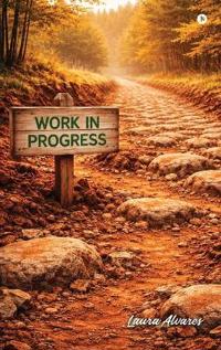 Bokomslag för "Work in progress"