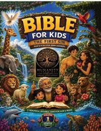 Bible for Kids