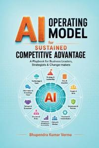 AI Operating Model for Sustained Competitive Advantage