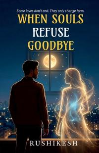 When Souls Refuse Goodbye