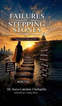 Failures as Stepping Stones