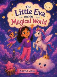 The Little Eva and the Magical World