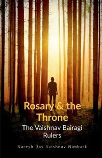Rosary and the Throne