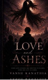 Love and Ashes