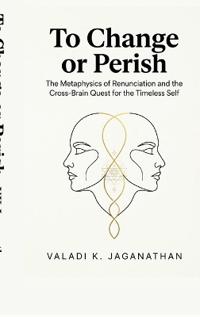 To Change or Perish