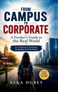 From Campus to Corporate