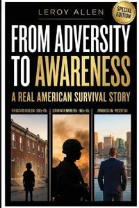 From Adversity to Awareness