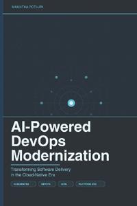 AI-Powered DevOps Modernization
