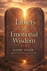 Tablets of Emotional Wisdom