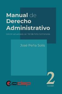 Manual de Derecho Administrativo