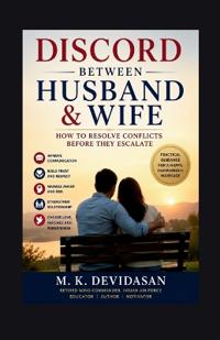 Discord Between Husband and Wife