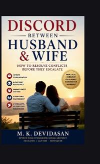 Discord Between Husband and Wife