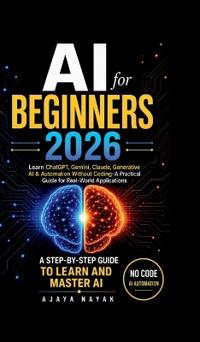 AI for Beginners 2026