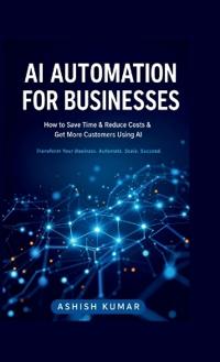 AI Automation for Businesses