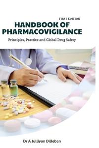 Handbook of Pharmacovigilance