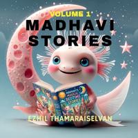 Madhavi Stories Volume 1