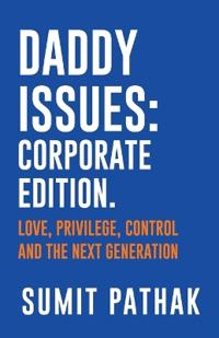 Daddy Issues