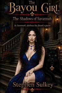 The Bayou Girl