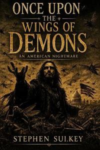 Once Upon the Wings of Demons