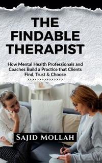 The Findable Therapist