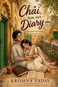 Chai,Tum,Aur Diary