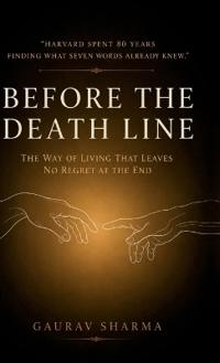 Before the Death Line