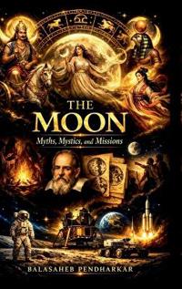 The Moon Myths, Mystics, and Missions
