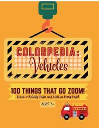 COLORPEDIA