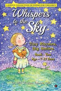 Whispers to the Sky