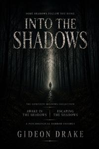 Into The Shadows