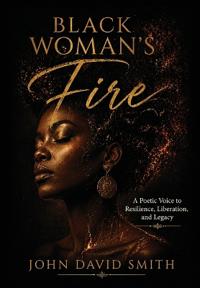 Black Woman's Fire