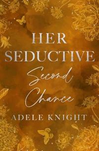 Her Seductive Second Chance