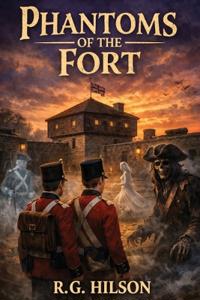 Phantoms of the Fort