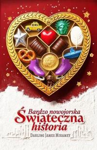 Bardzo nowojorska swiateczna historia