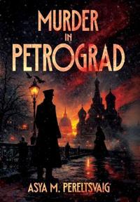 Murder in Petrograd