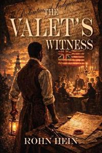 The Valet's Witness