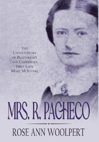 Mrs. R. Pacheco