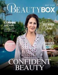 The Beauty Box Magazine