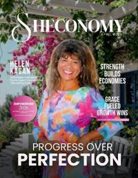 Sheconomy Magazine