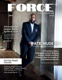 FORCE Magazine