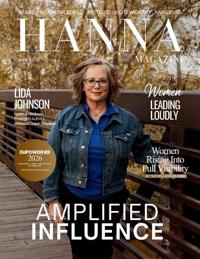 H.A.N.N.A. Magazine