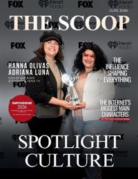 The Scoop Magazine