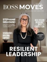 Boss Moves Magazine