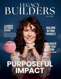 Legacy Builders Magazine