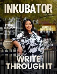 Inkubator Magazine