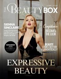 The Beauty Box Magazine
