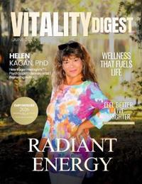 Vitality Digest Magazine
