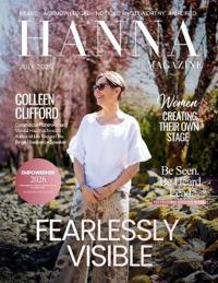 H.A.N.N.A. Magazine