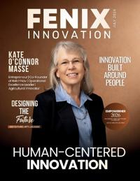 FENIX Innovation Magazine
